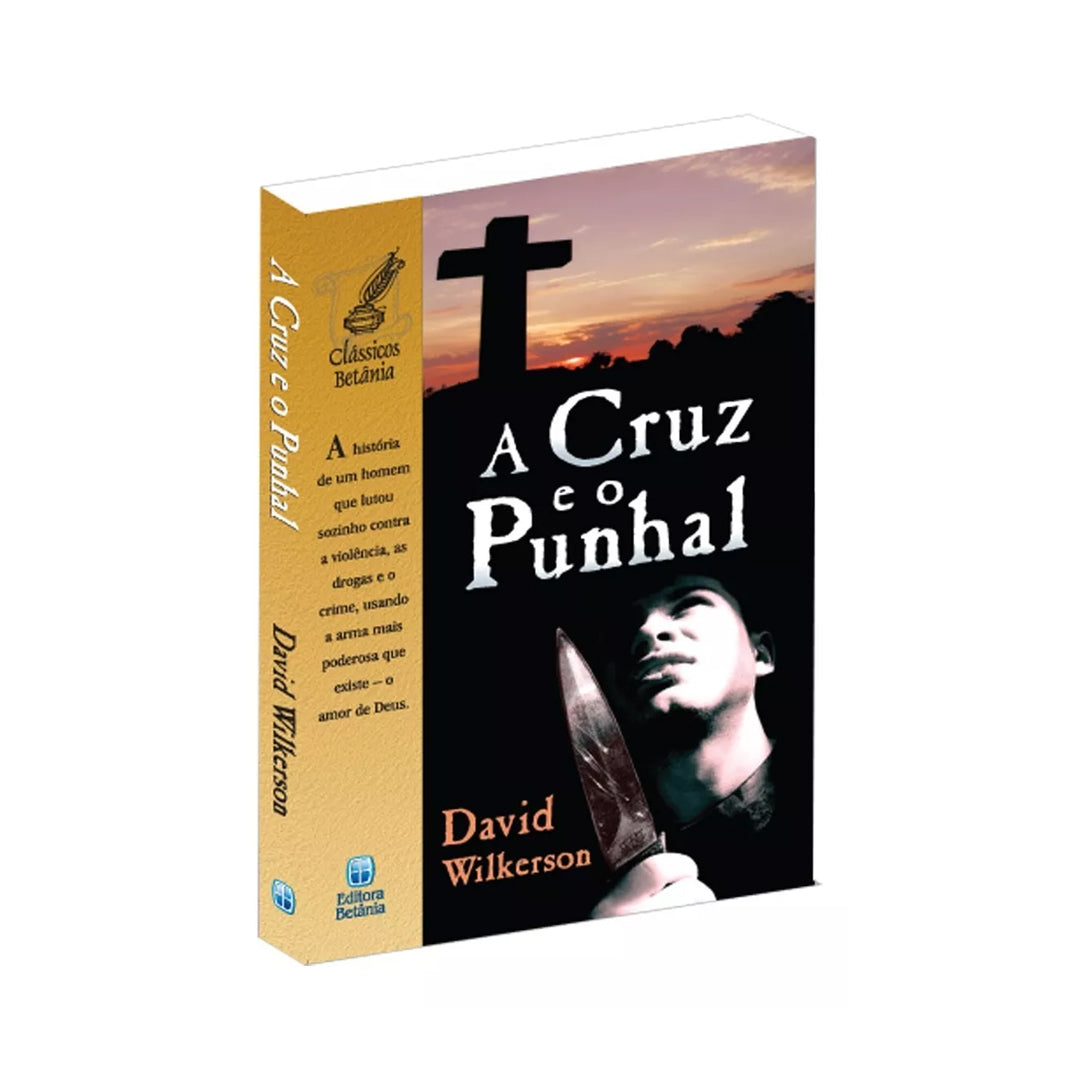 A cruz e o punhal