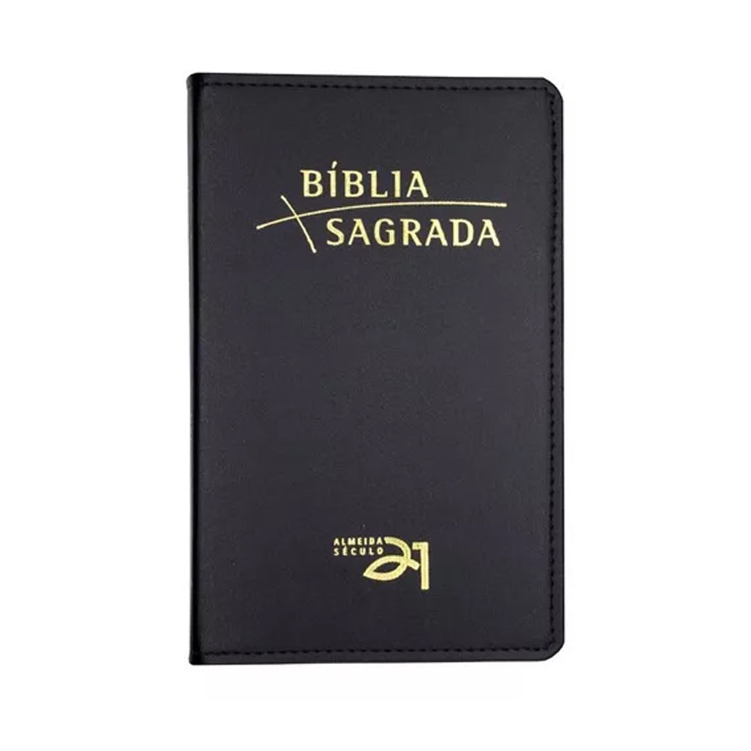 Holy Bible Almeida 21st Century