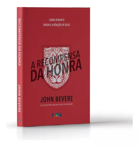 A Recompensa da Honra