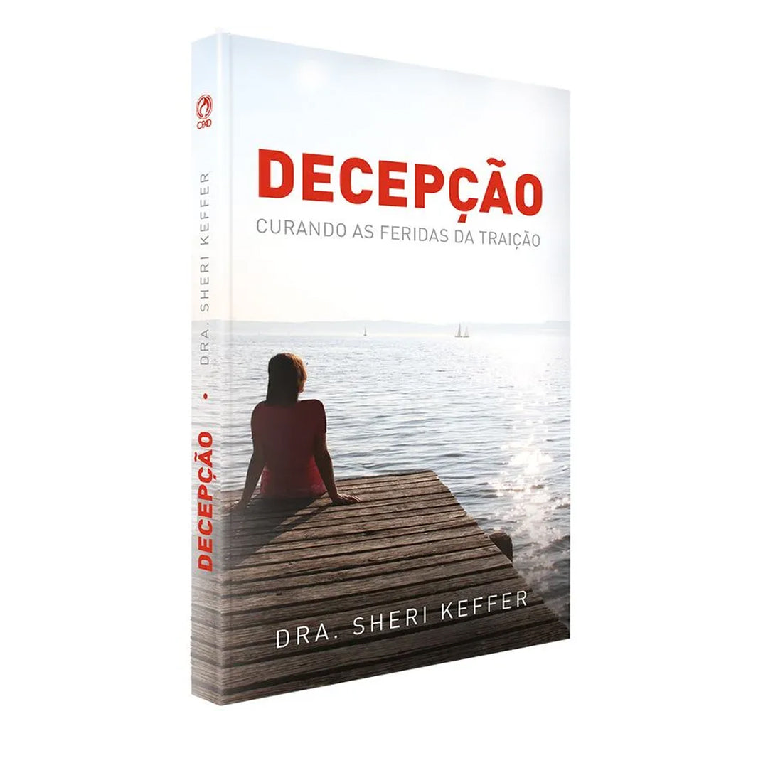 Decepção - Dra. Sheri Keffer