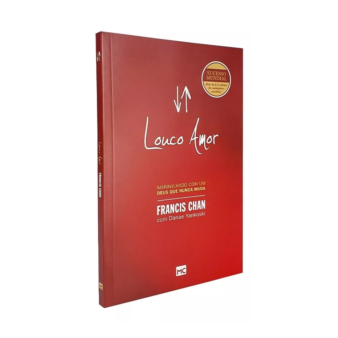 Louco Amor
