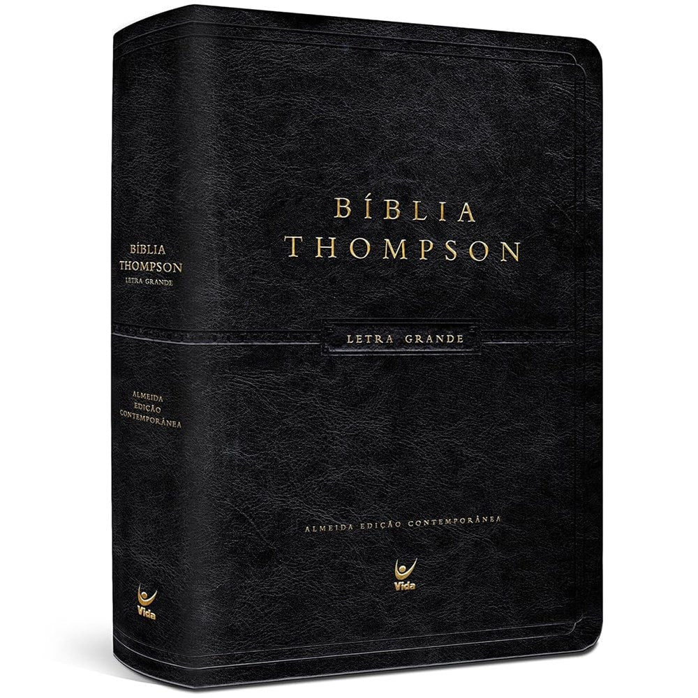 Biblia Thompson