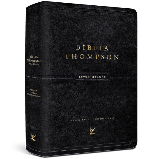 Biblia Thompson