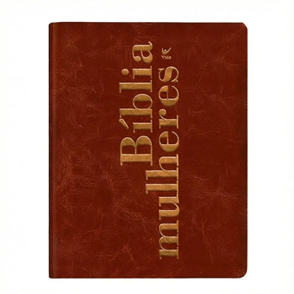 Bíblia Mulheres NVT