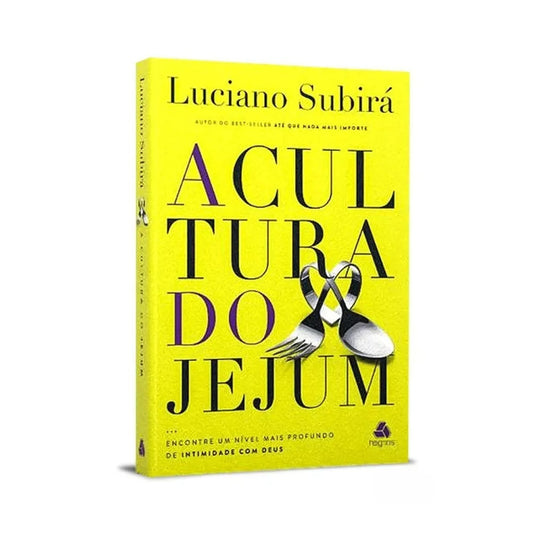 A Cultura do Jejum