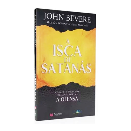 A Isca de satanás