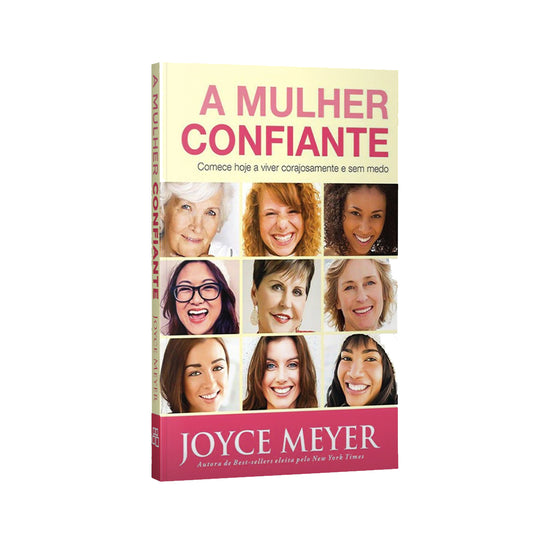 A Mulher Confiante