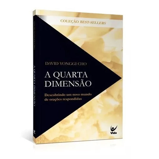 A Quarta Dimensão