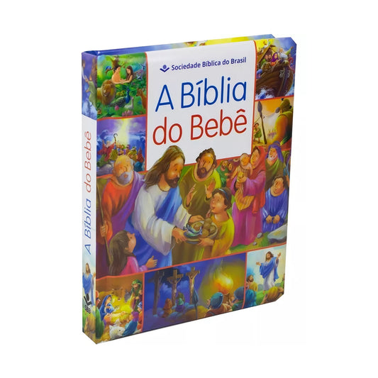 A Bíblia Do Bebê