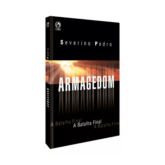 Armagedom - Severino Pedro