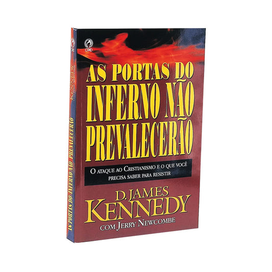 As Portas Do Inferno Não Prevalecerão