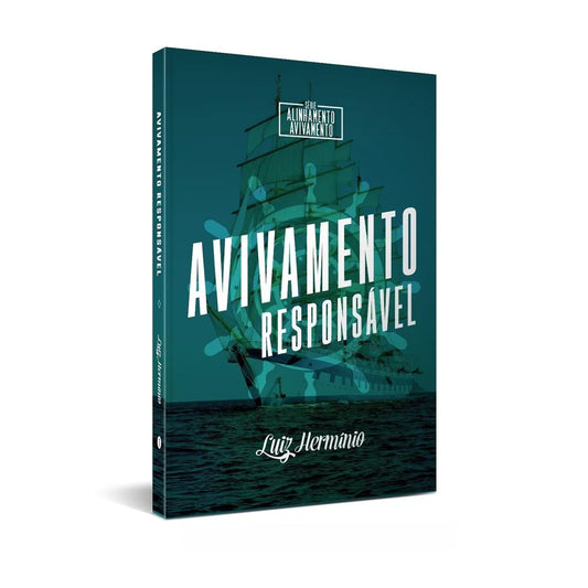 Avivamento Responsável - Luiz Herminio