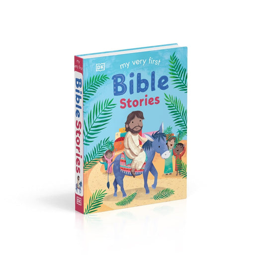 My Very First Bible Stories