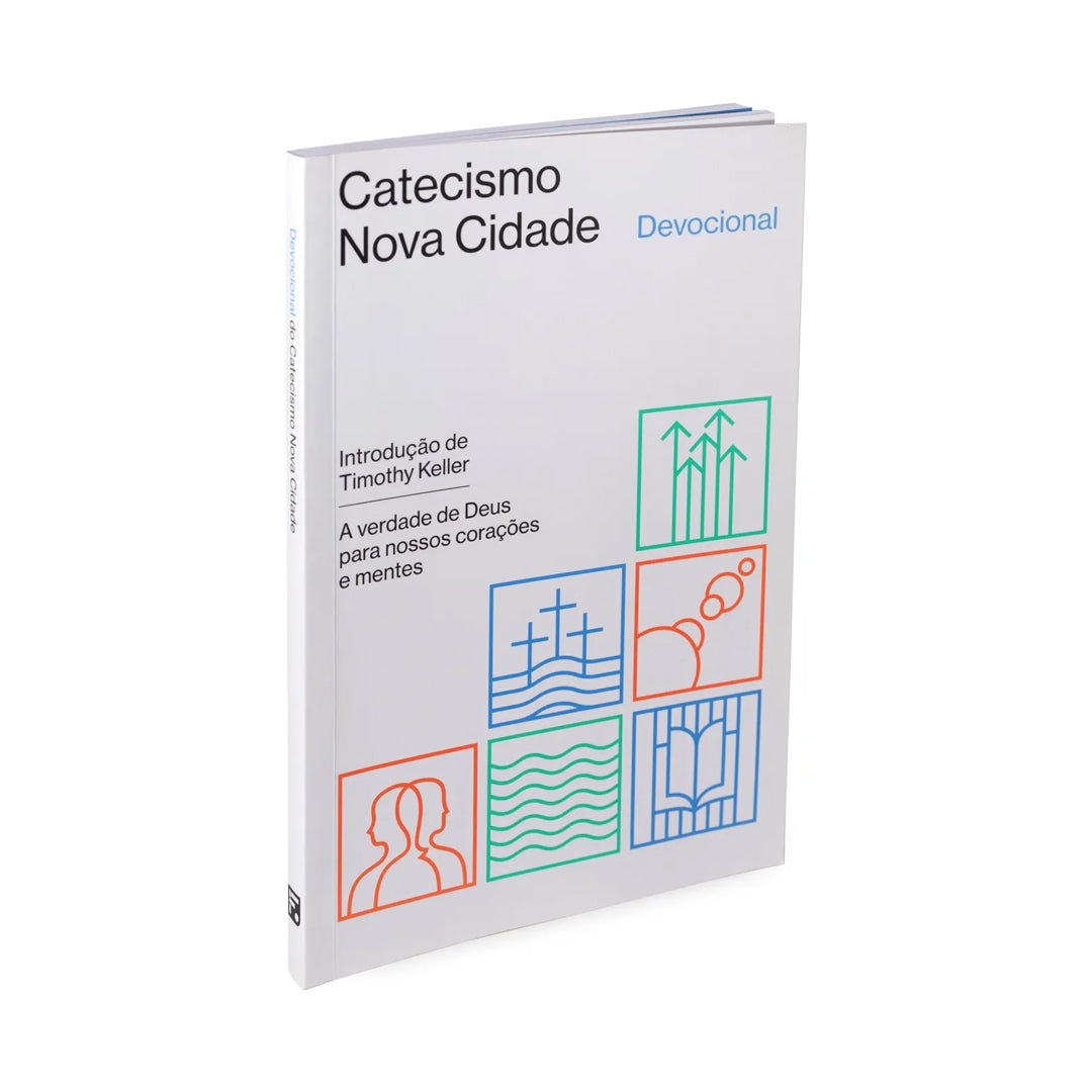 New City Catechism