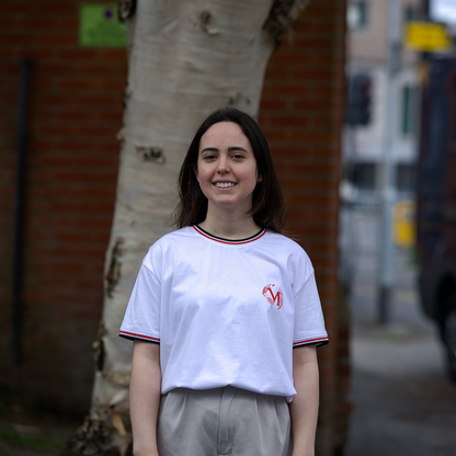 T-Shirt College