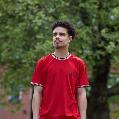 T-Shirt College