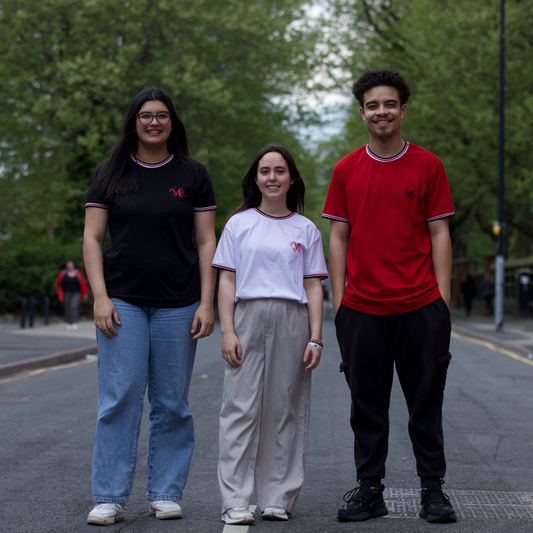 T-Shirt College