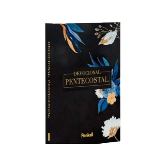 Devocional Pentecostal (Flores)