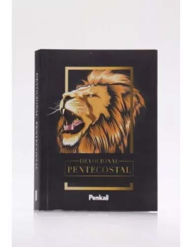 Devocional Pentecostal