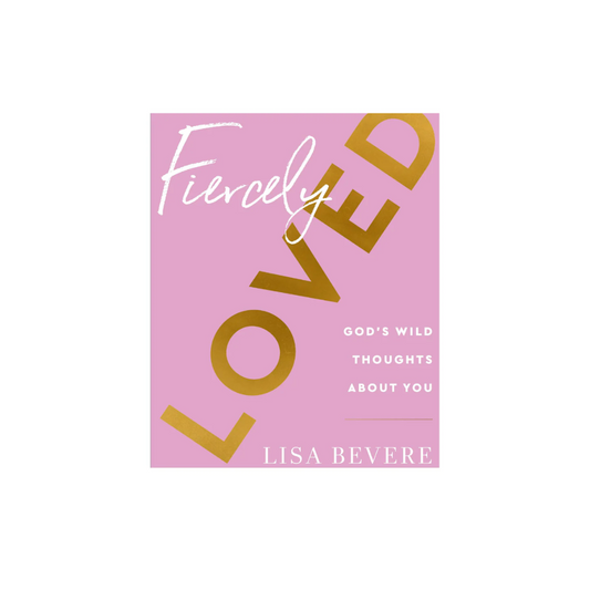 Fiercely Loved