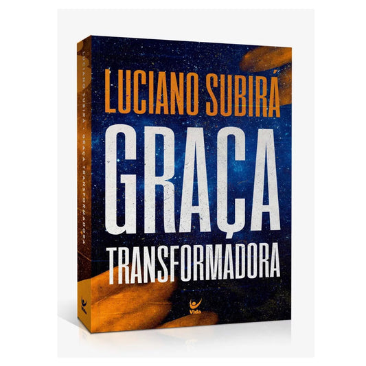 Graça Transformadora