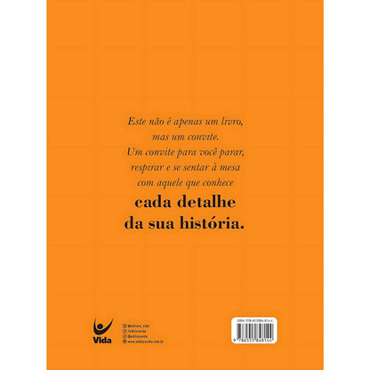Devocional Mulheres - Viviane Martinello 2026