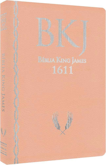 Bíblia King James 1611 - Varias Cores
