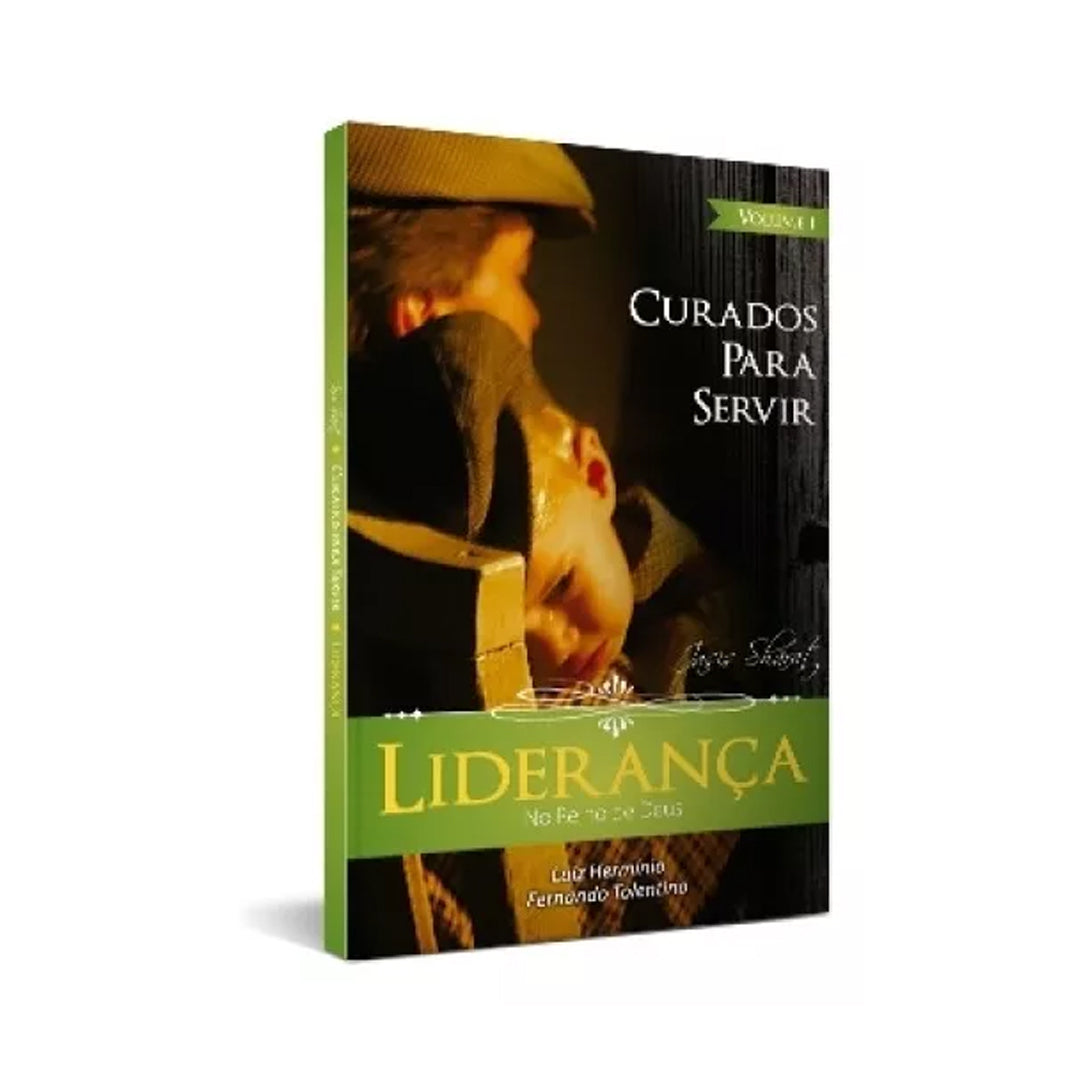 Liderança no Reino de Deus