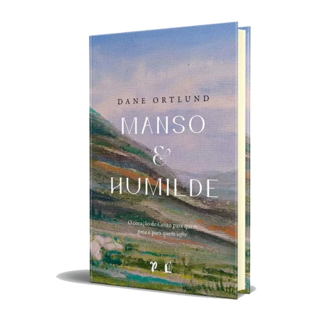 Manso e Humilde