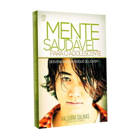 Mente Saudável Para o Adolescente
