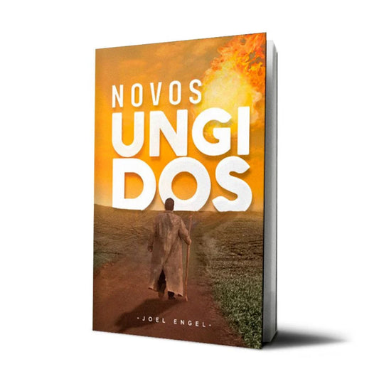 New Anointed Ones - Joel Engel