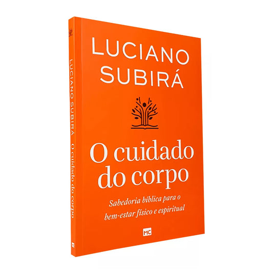 O Cuidado do Corpo
