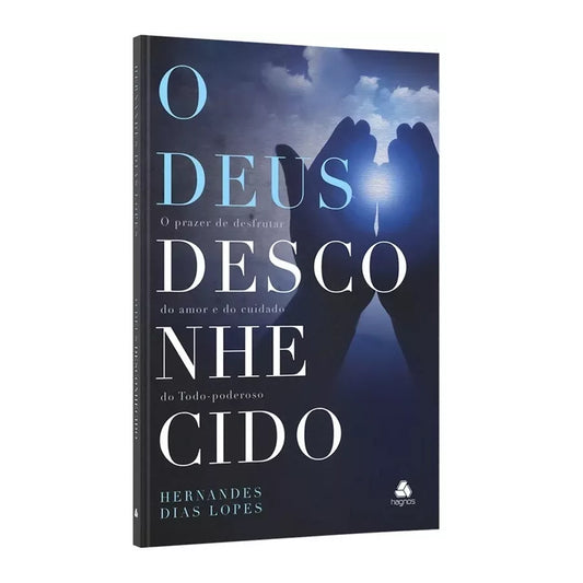O Deus Desconhecido
