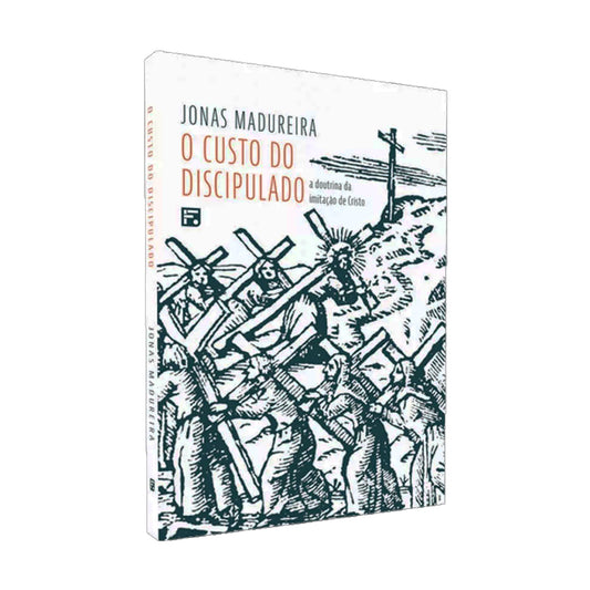 O Custo Do Discipulado
