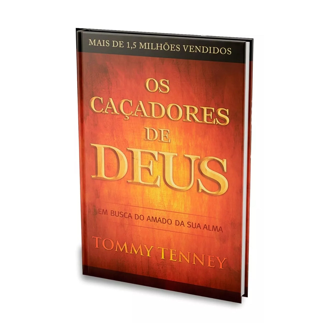Os Caçadores de Deus