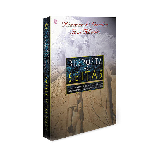 Respostas às Seitas