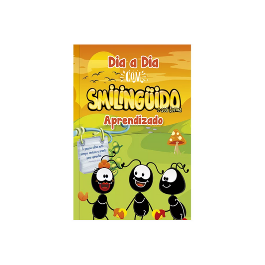 Dia a Dia com Smilingüido (Aprendizado)
