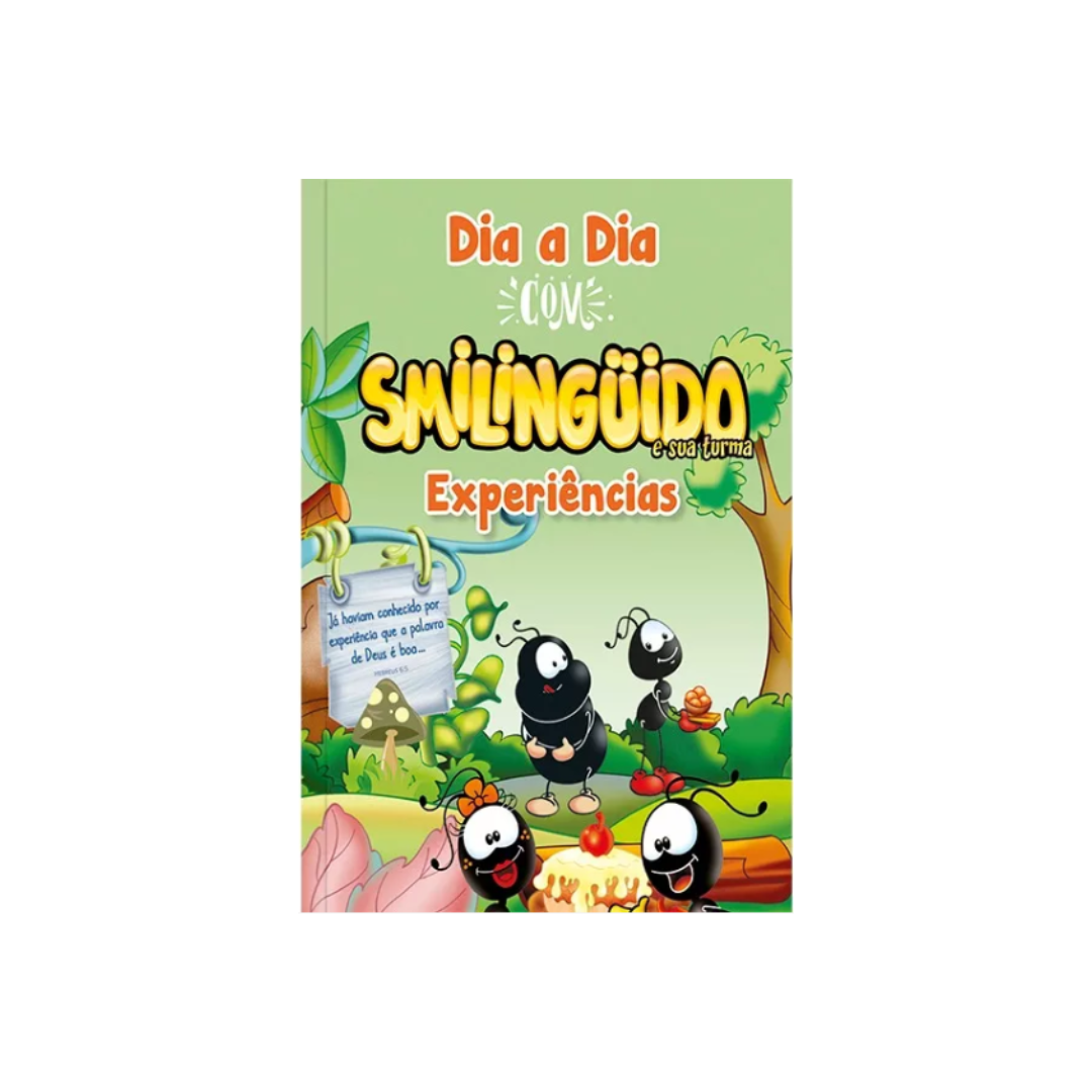 Dia a Dia com Smilingüido (Experiências)