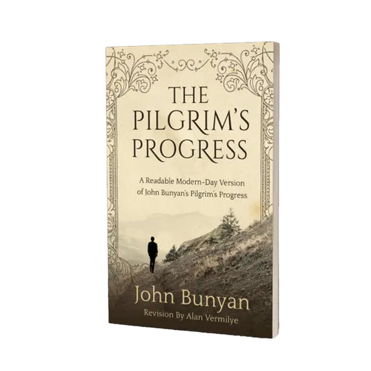 The Pilgrim´s Progress - John Bunyan