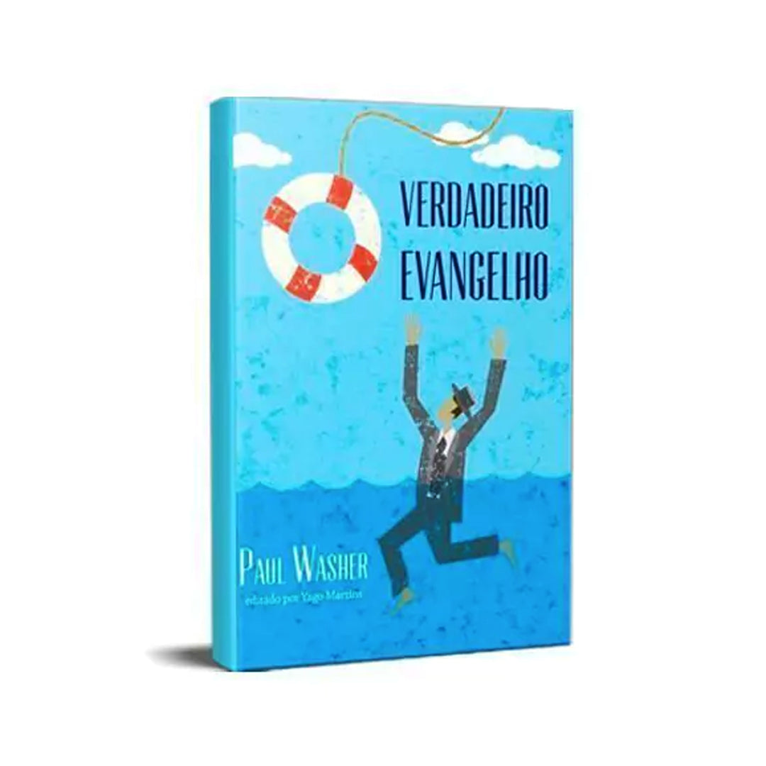 Verdadeiro Evangelho