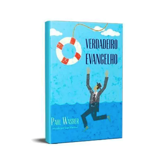 Verdadeiro Evangelho