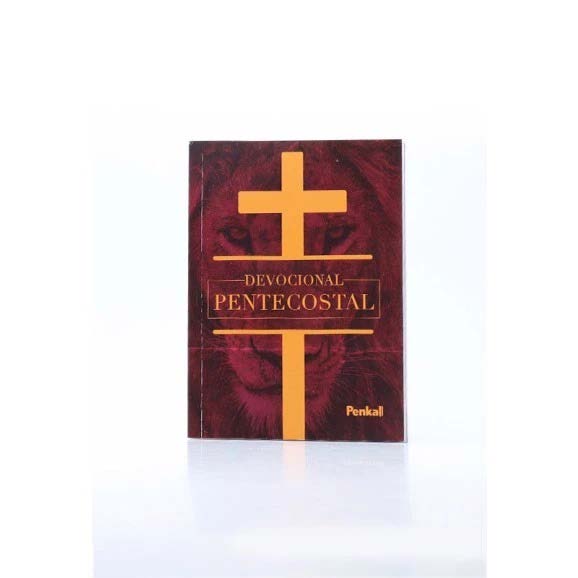 Devocional Pentecostal