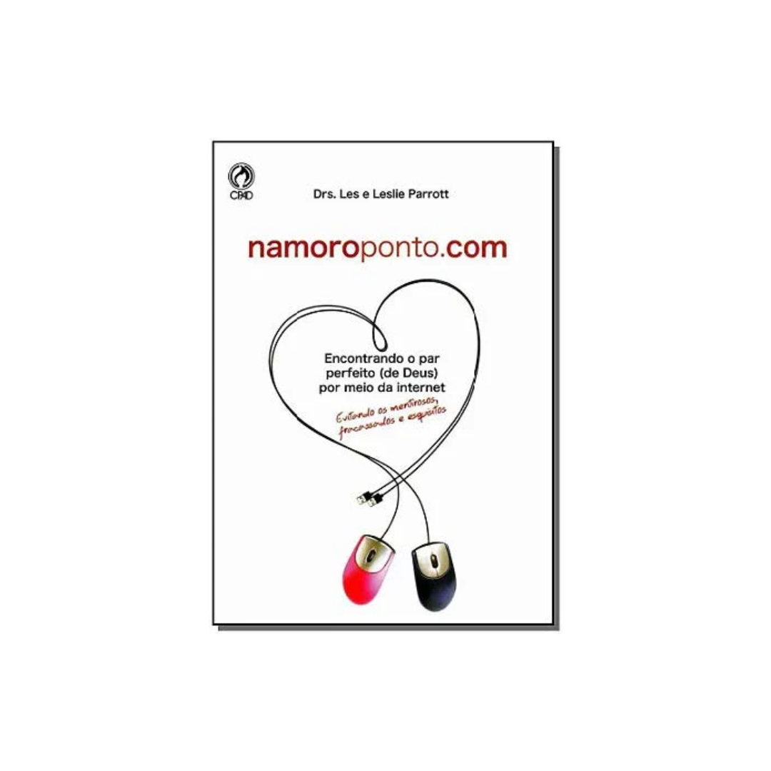 Namoroponto.com - Drs Les e Leslie Parrott